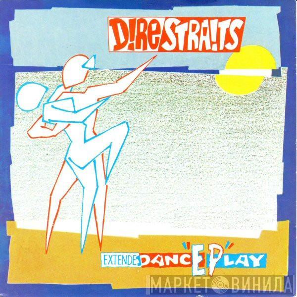Dire Straits - ExtendeDancEPlay