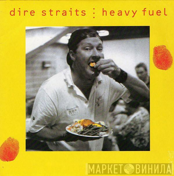  Dire Straits  - Heavy Fuel