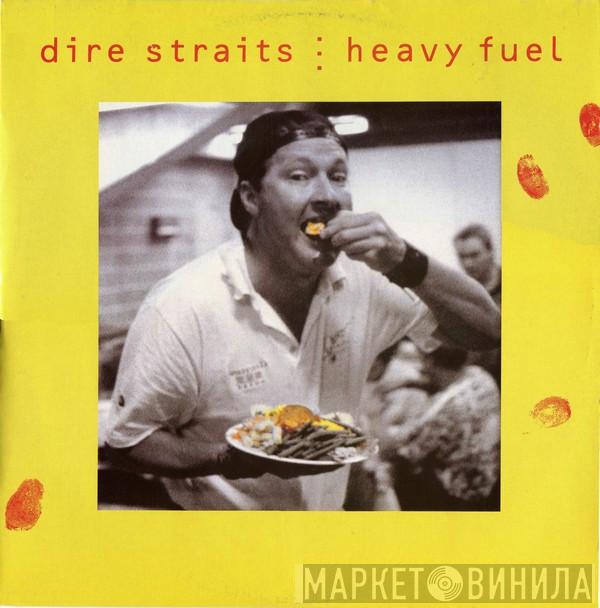 Dire Straits - Heavy Fuel