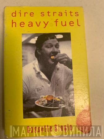 Dire Straits  - Heavy Fuel