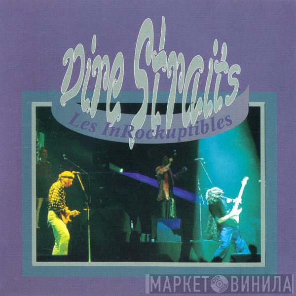  Dire Straits  - Les InRockuptibles