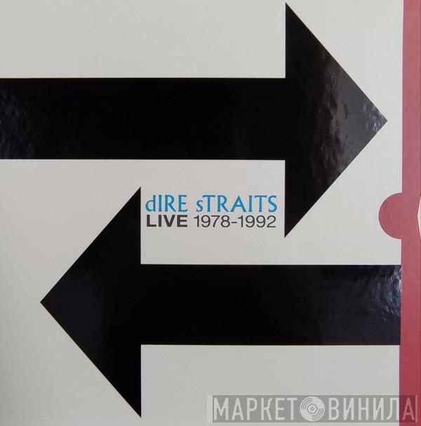 Dire Straits - Live 1978-1992