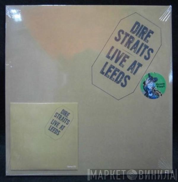  Dire Straits  - Live At Leeds