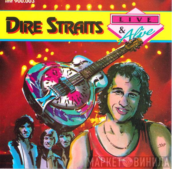  Dire Straits  - Live USA