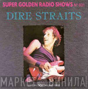 Dire Straits  - Live in Dortmund 1980