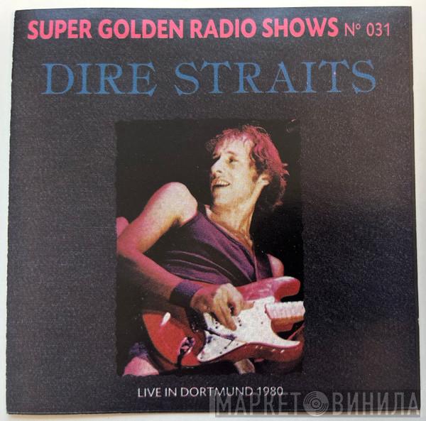  Dire Straits  - Live in Dortmund 1980