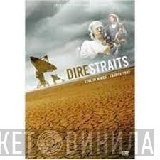  Dire Straits  - Live in Nimes, France 1992