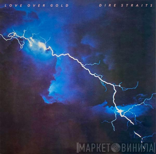 Dire Straits - Love Over Gold
