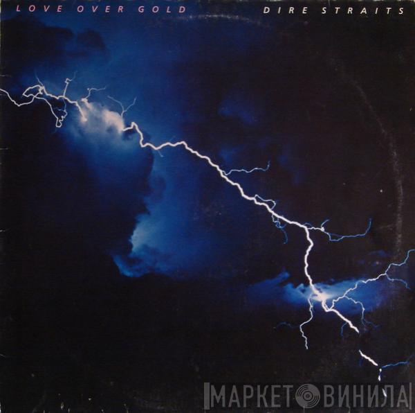 Dire Straits - Love Over Gold