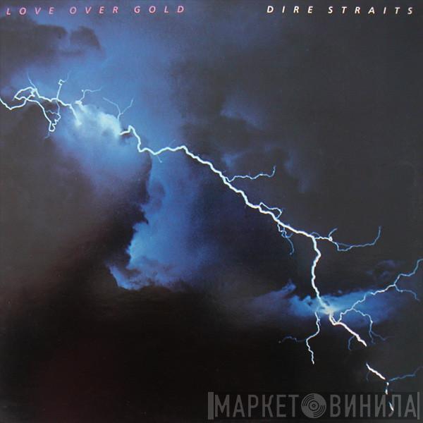 Dire Straits - Love Over Gold