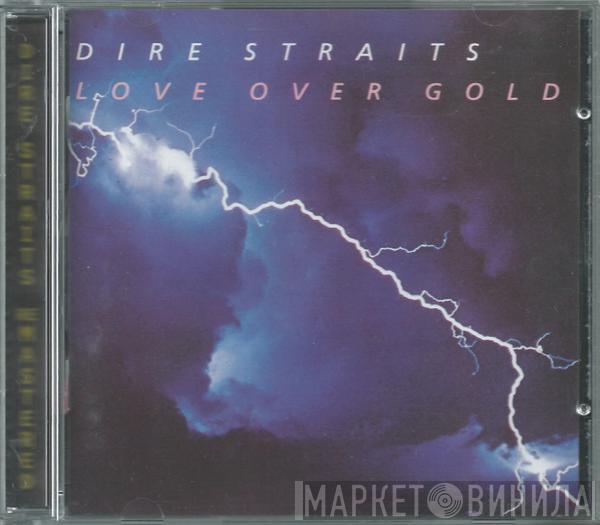 Dire Straits - Love Over Gold