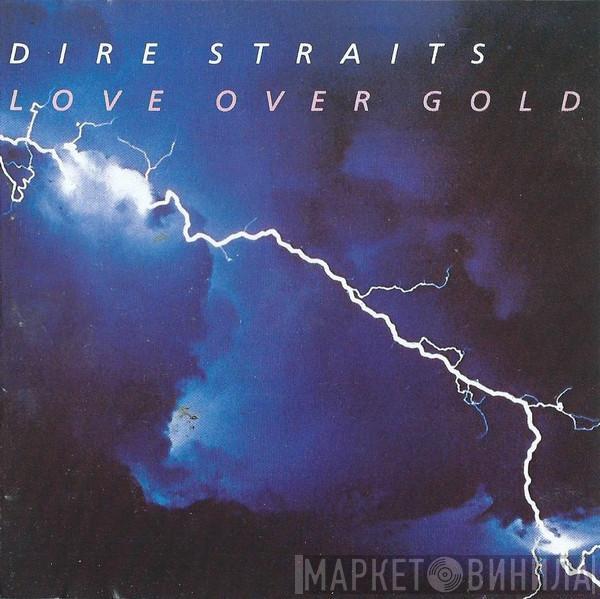 Dire Straits - Love Over Gold