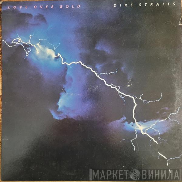 Dire Straits - Love Over Gold