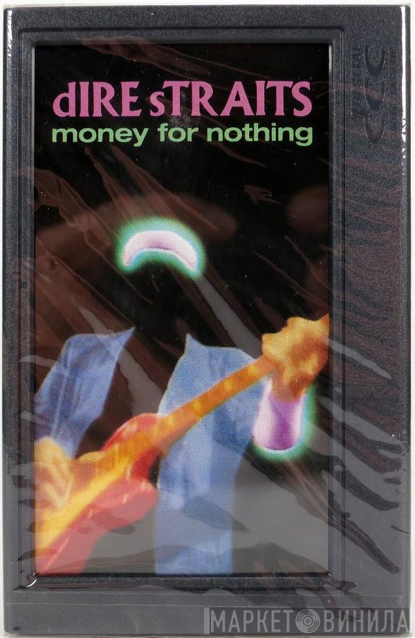  Dire Straits  - Money For Nothing