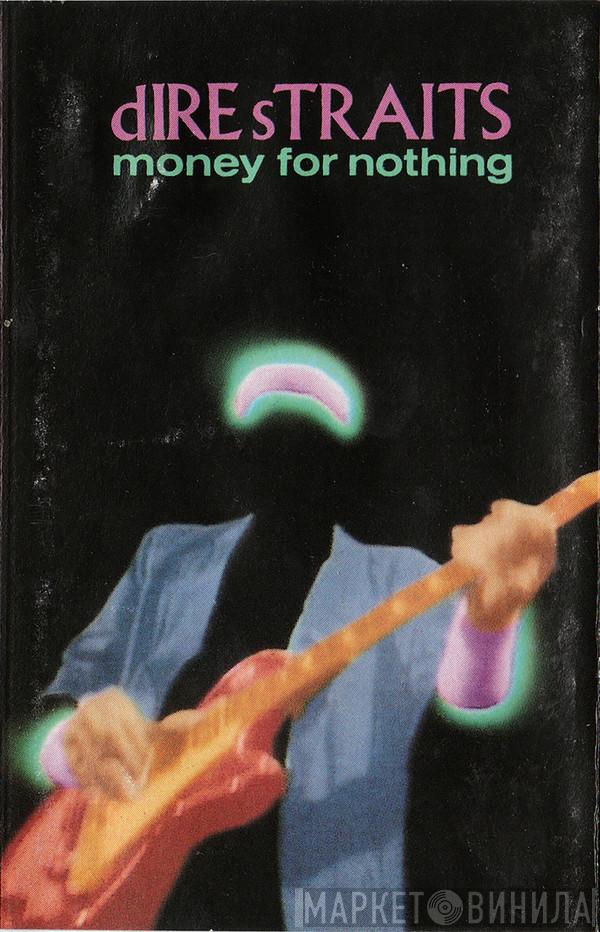  Dire Straits  - Money For Nothing