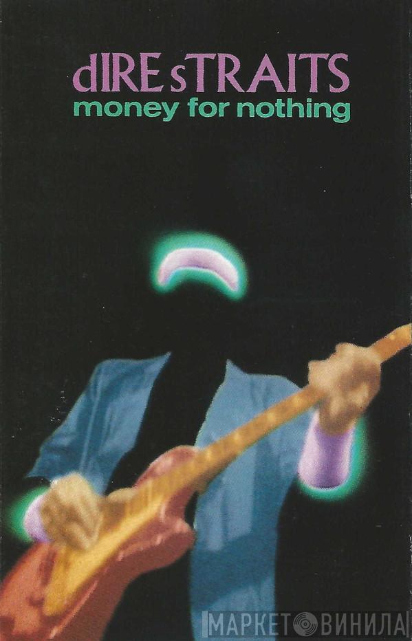  Dire Straits  - Money For Nothing