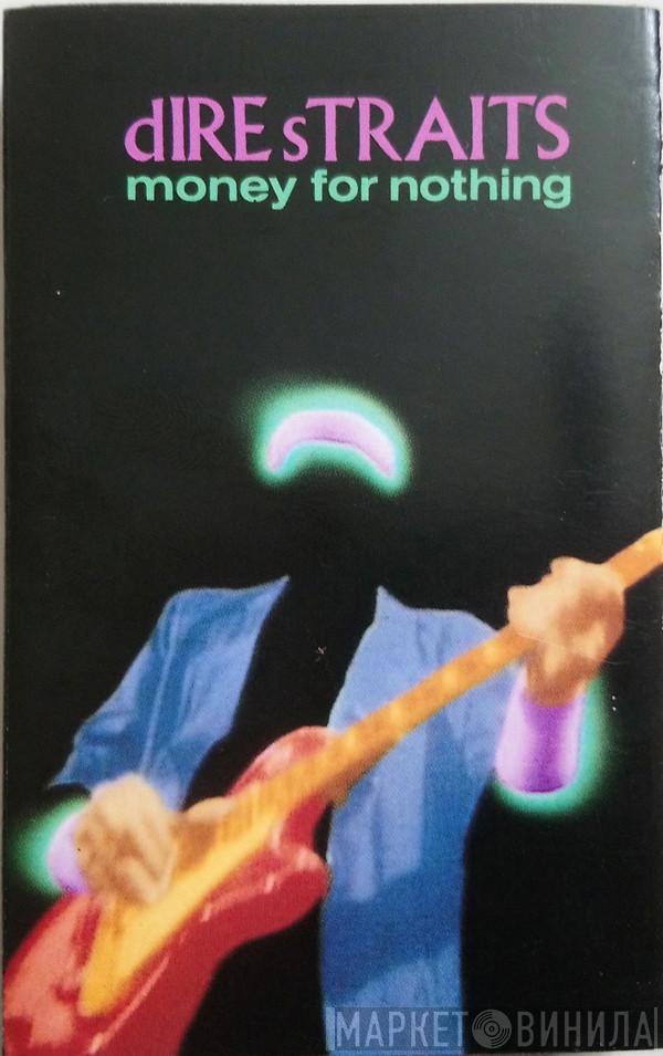  Dire Straits  - Money For Nothing