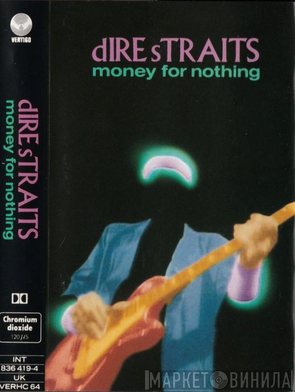 Dire Straits - Money For Nothing