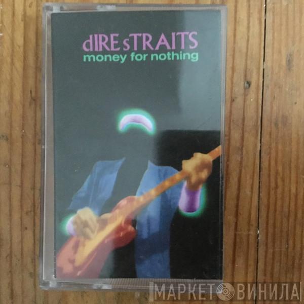  Dire Straits  - Money For Nothing