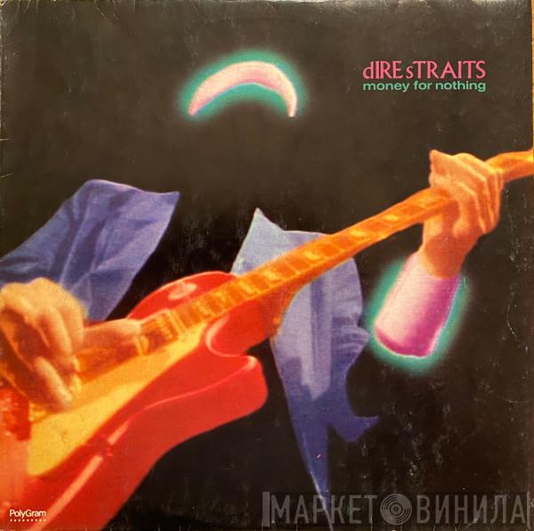  Dire Straits  - Money For Nothing