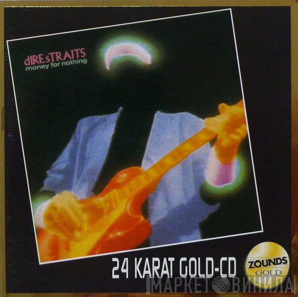  Dire Straits  - Money For Nothing