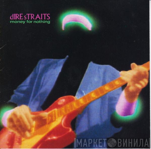  Dire Straits  - Money For Nothing