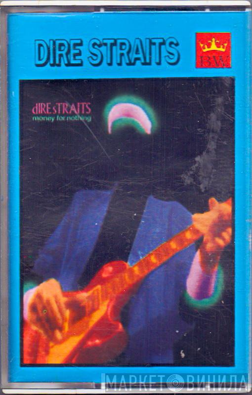  Dire Straits  - Money For Nothing
