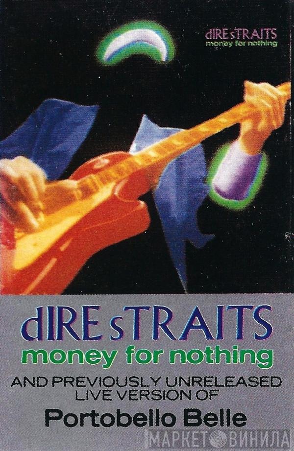  Dire Straits  - Money For Nothing