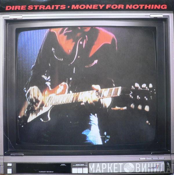 Dire Straits - Money For Nothing