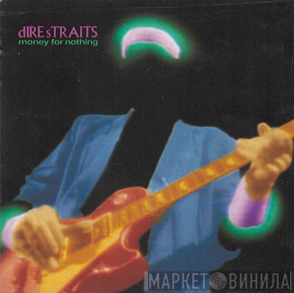  Dire Straits  - Money For Nothing