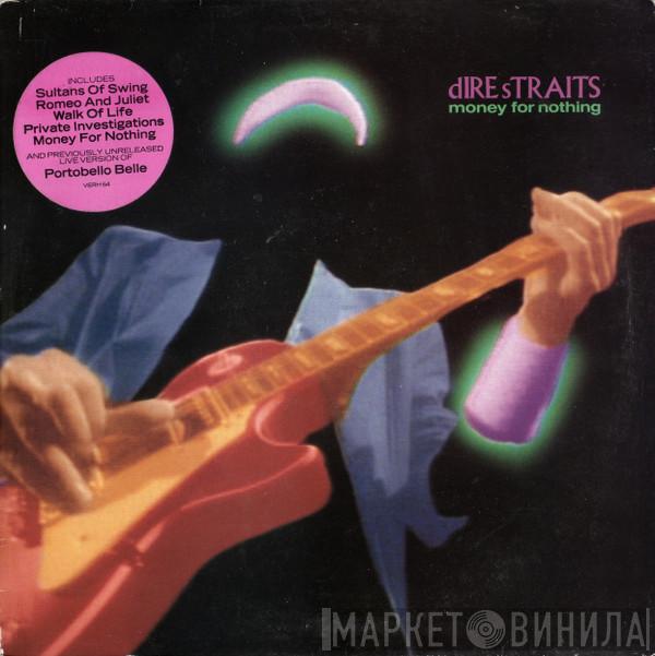 Dire Straits - Money For Nothing