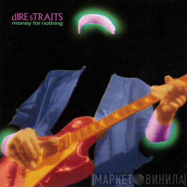  Dire Straits  - Money For Nothing