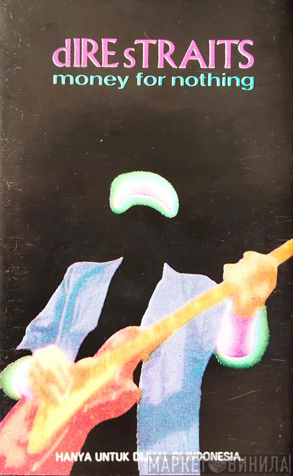  Dire Straits  - Money For Nothing