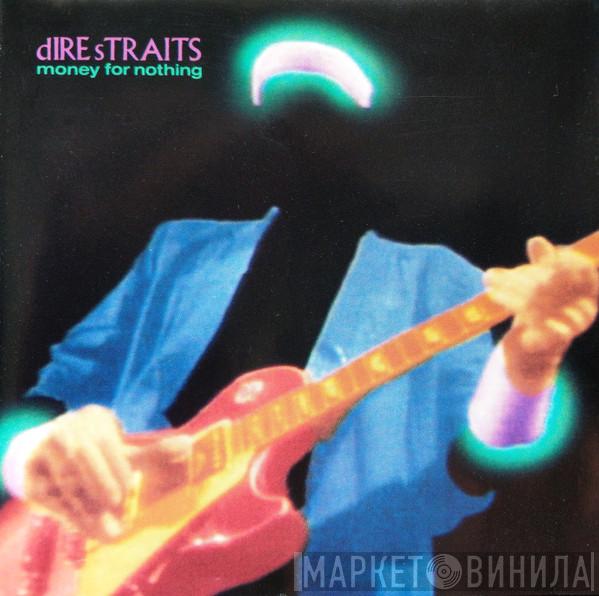  Dire Straits  - Money For Nothing