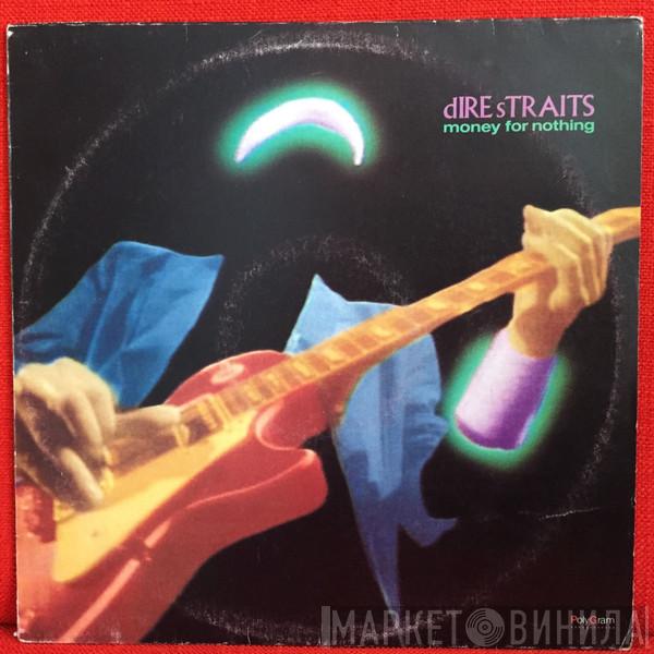  Dire Straits  - Money For Nothing