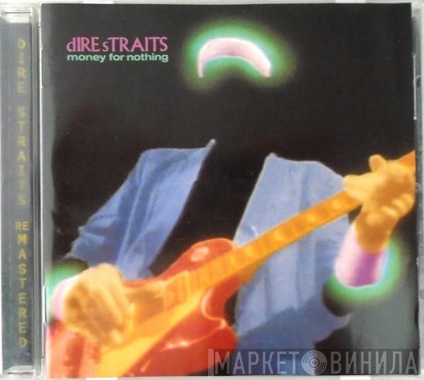  Dire Straits  - Money For Nothing