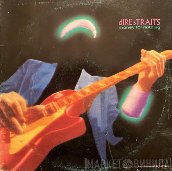  Dire Straits  - Money For Nothing