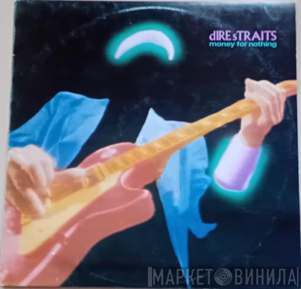  Dire Straits  - Money For Nothing