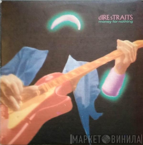  Dire Straits  - Money For Nothing