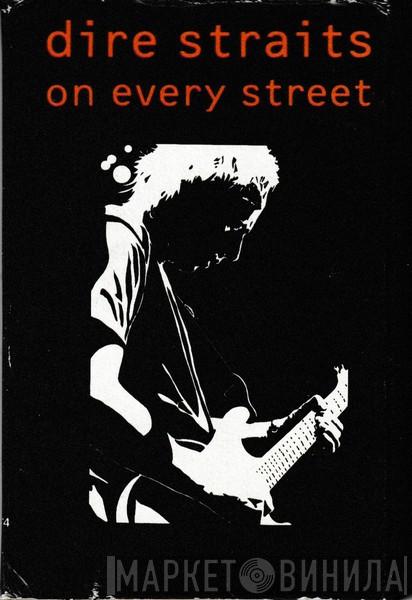  Dire Straits  - On Every Street