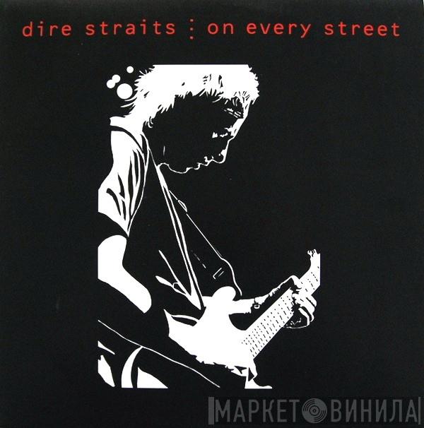  Dire Straits  - On Every Street