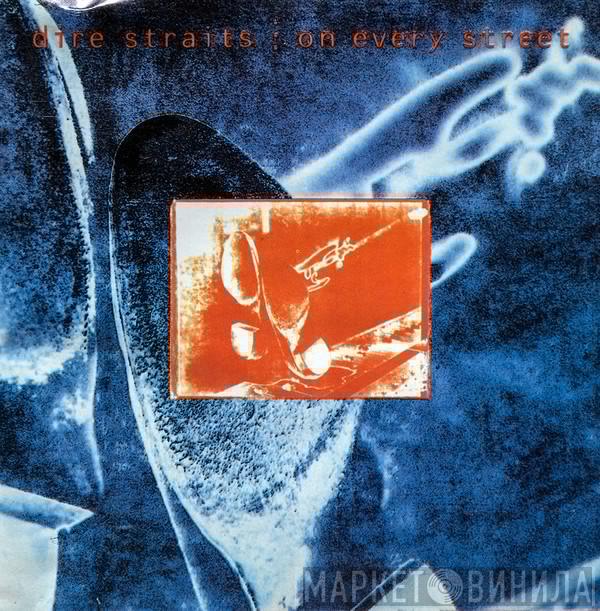  Dire Straits  - On Every Street