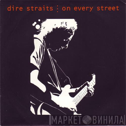 Dire Straits - On Every Street