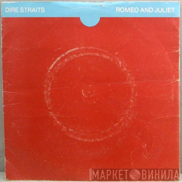 Dire Straits - Romeo And Juliet