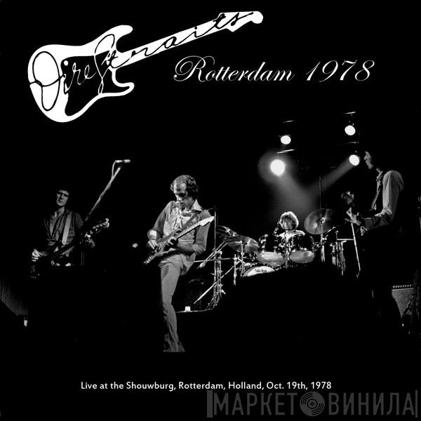  Dire Straits  - Rotterdam 1978