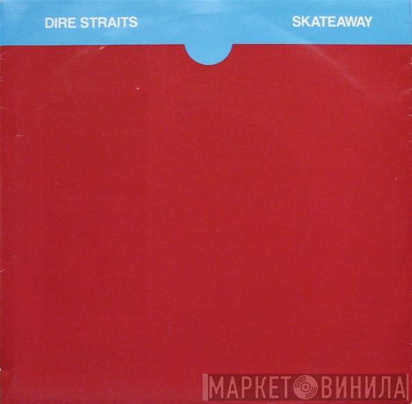  Dire Straits  - Skateaway