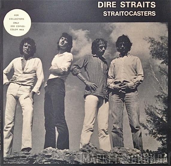 Dire Straits  - Straitocasters