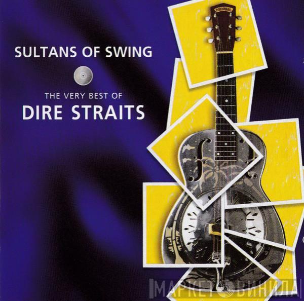 Dire Straits - Sultans Of Swing (The Very Best Of Dire Straits)