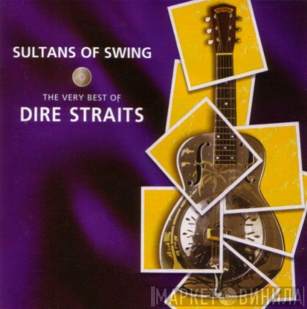  Dire Straits  - Sultans Of Swing (The Very Best Of Dire Straits)