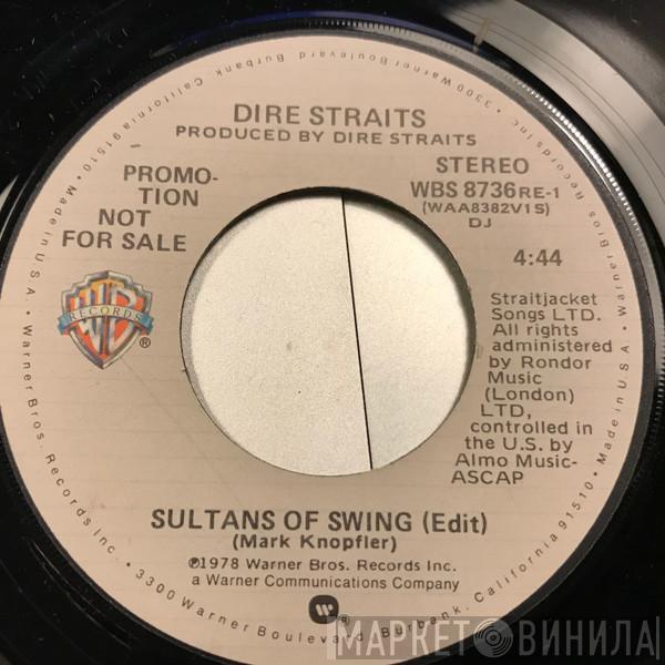  Dire Straits  - Sultans Of Swing